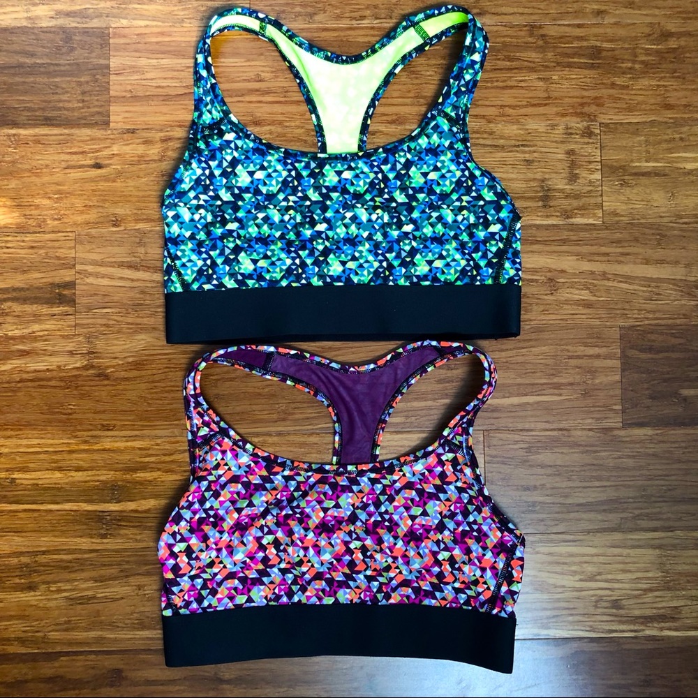 Victoria’s Secret Sports Bras